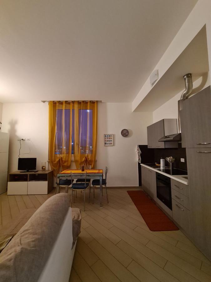 Appartamento Superba Генуя Екстер'єр фото