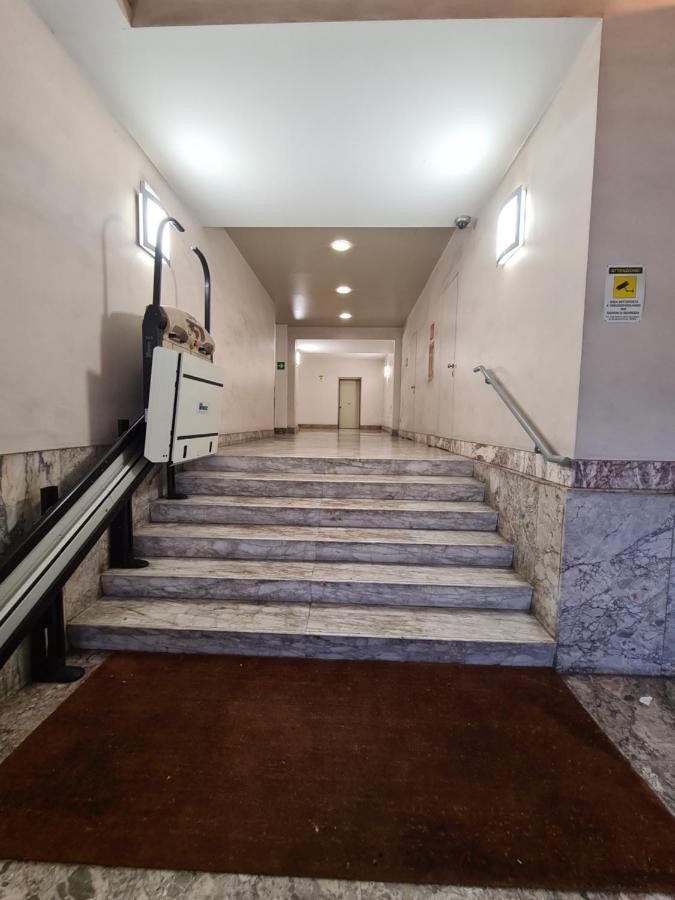 Appartamento Superba Генуя Екстер'єр фото